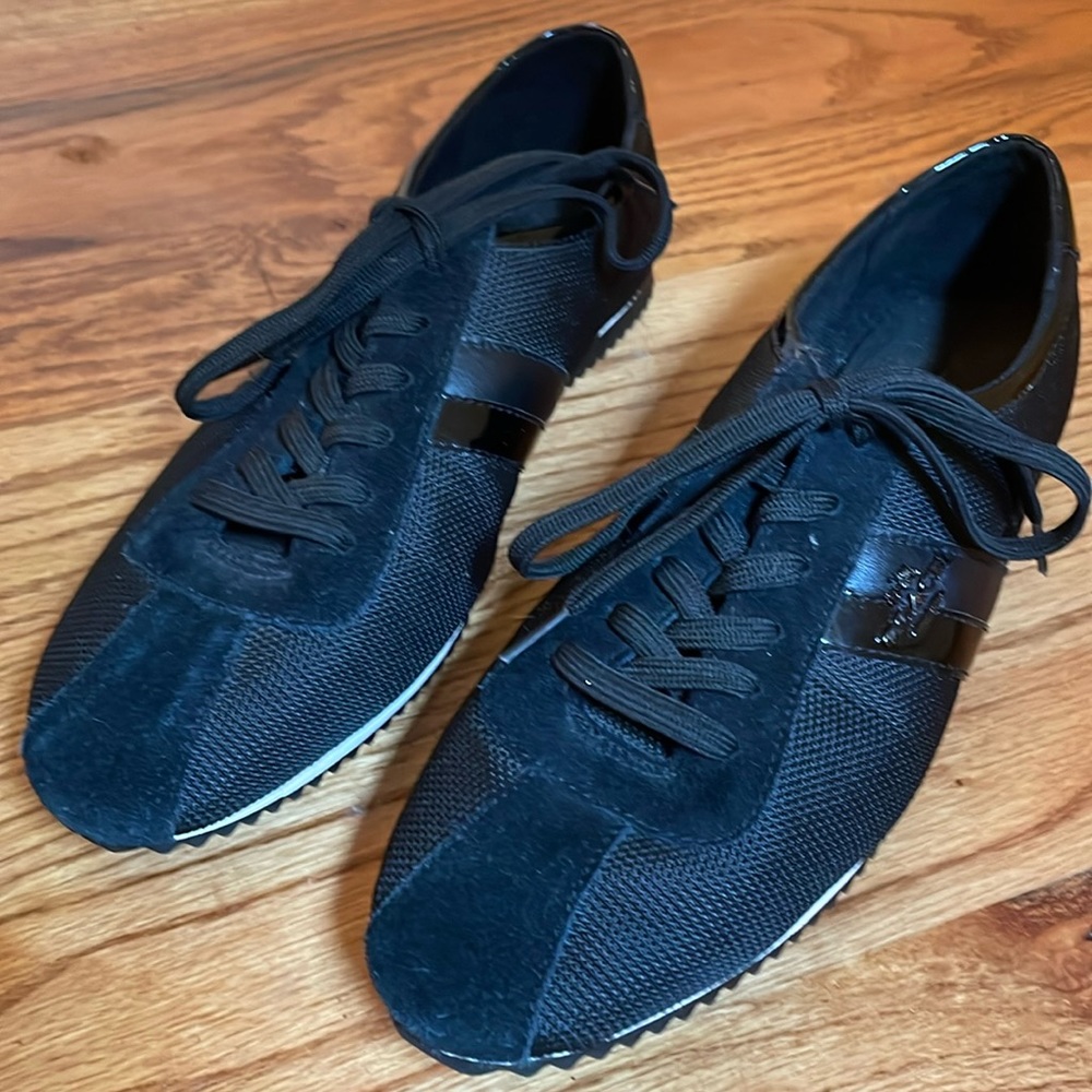 Women’s size 11 - Coach Sneakers